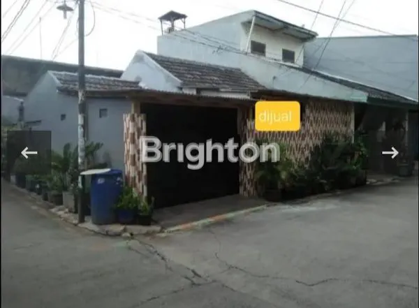 image RUMAH SIAP HUNI MURAH DI CILEDUG INDAH, TANGERANG (3)