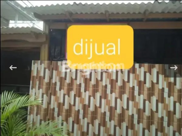 image RUMAH SIAP HUNI MURAH DI CILEDUG INDAH, TANGERANG (1)