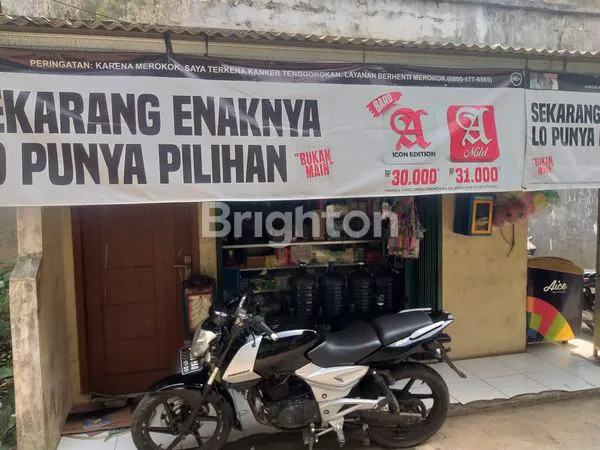 image RUKO HOEK 2 LANTAI DI TANGSEL (2)