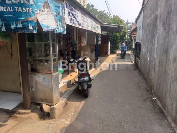 image RUKO HOEK 2 LANTAI DI TANGSEL (4)