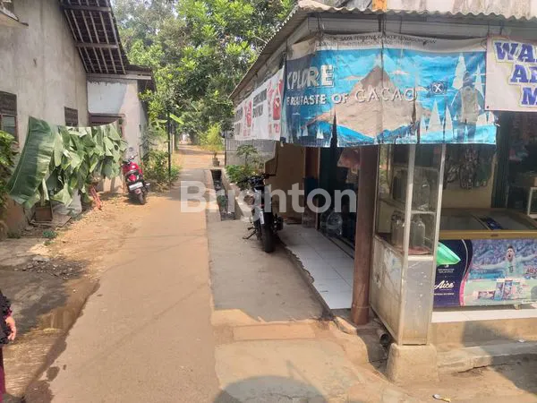 image RUKO HOEK 2 LANTAI DI TANGSEL (5)