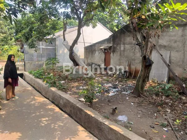 image RUKO HOEK 2 LANTAI DI TANGSEL (8)