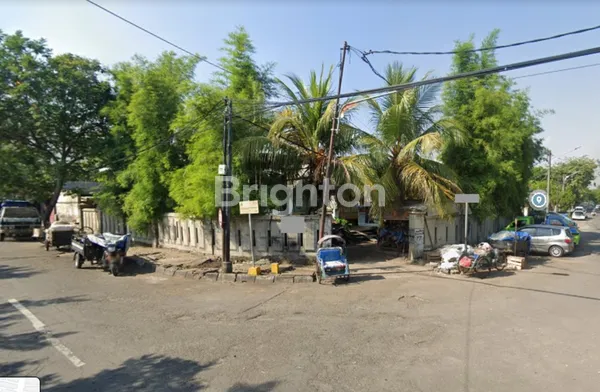 image RUMAH HITUNG TANAH 0 JL RAYA PANDEGILING SURABAYA (1)