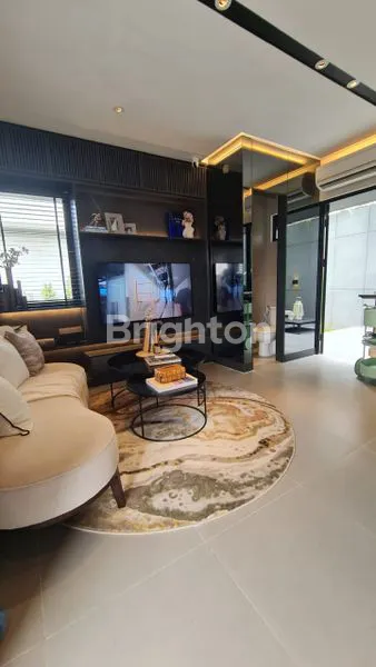 image RUMAH VIRAL PARK SERPONG ,LEGOK TANGERANG (2)