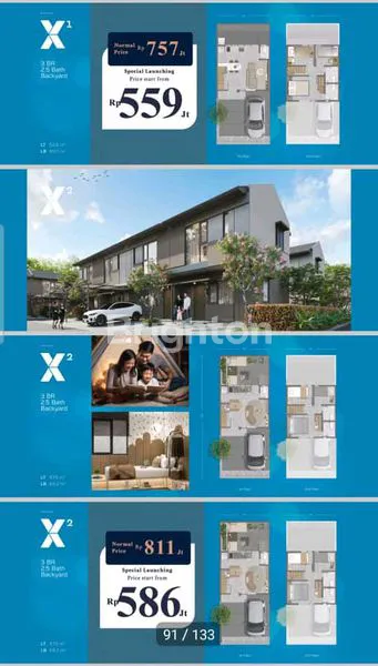 image RUMAH VIRAL PARK SERPONG ,LEGOK TANGERANG (4)