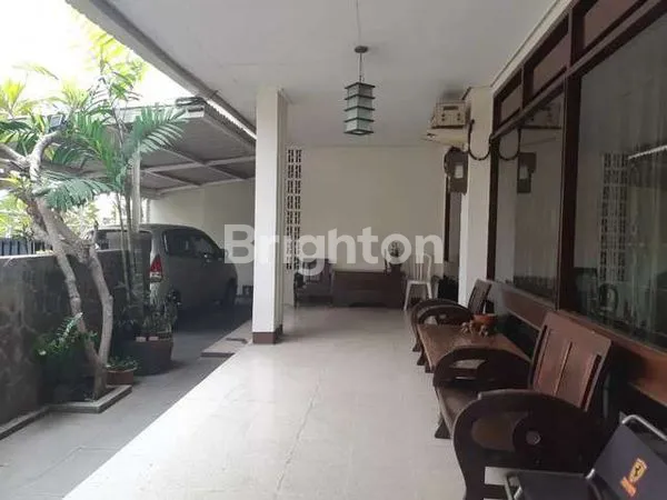 image RUMAH SLIPI ANGGREK NELI MURNI, INVESTASI PROPERTI (2)