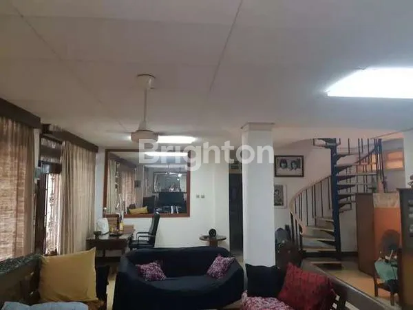 image RUMAH SLIPI ANGGREK NELI MURNI, INVESTASI PROPERTI (6)