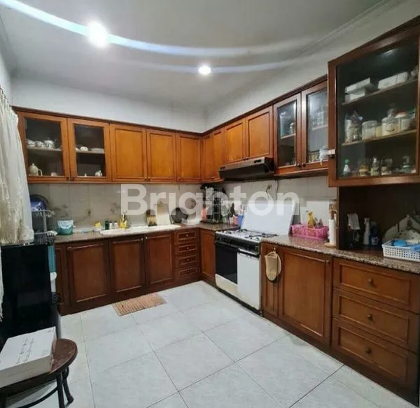 image RUMAH ASRI DI KAWASAN JAKARTA SELATAN (7)