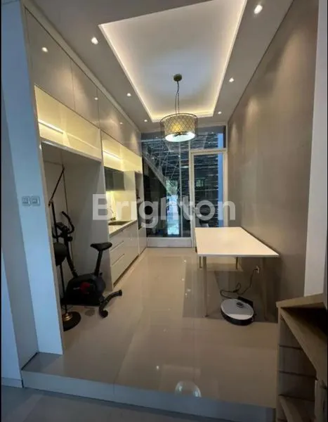 image DIJUAL CEPAT!! HUNIAN BAGUS DI PERUM WISATA SEMANGGI (5)