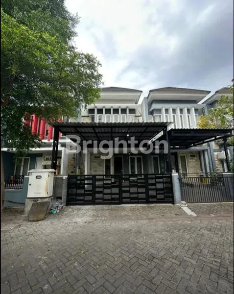 image DIJUAL CEPAT!! HUNIAN BAGUS DI PERUM WISATA SEMANGGI (1)