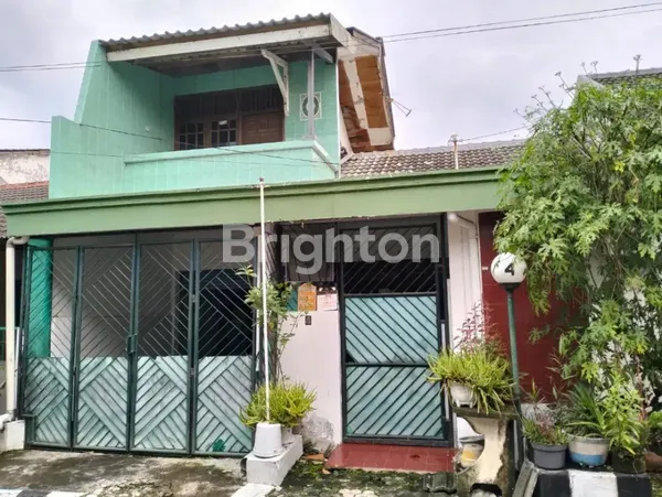image RUMAH DEKAT UPN DI KOSAGRAHA HARGA 1M'AN (1)