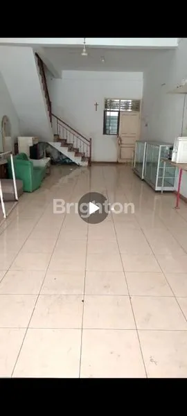 image RUKO PARANG BARONG TLOGOSARI (NEGO, DIJUAL CEPAT) (1)