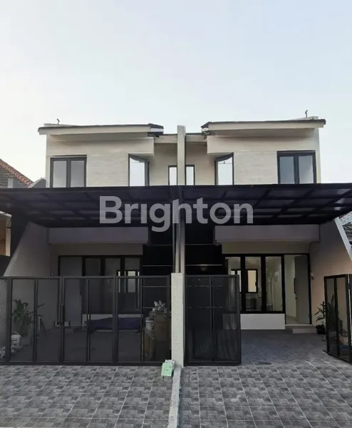 image PONDOK CANDRA, RUMAH 2 LANTAI, NEW GRESS MINIMALIS MODERN (1)