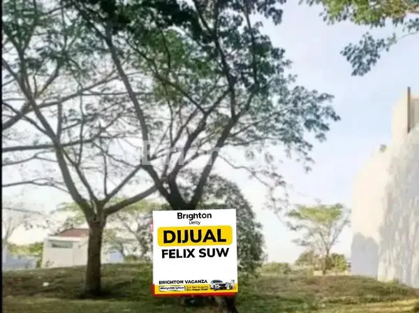 image TANAH DI BUKIT GOLF INTERNATIONAL CITRALAND SURABAYA  (1)