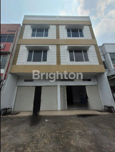 image RUKO BARU SIAP PAKAI DI DEPOK (1)