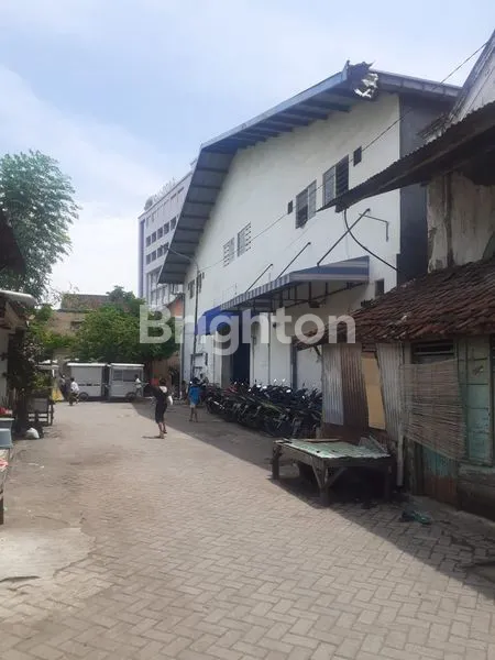 image DI SEWAKAN/DI JUAL GUDANG DI KALIMAS SURABAYA (1)