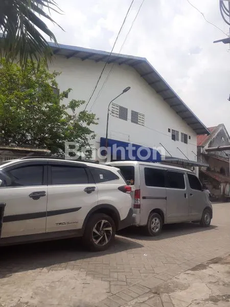 image DI SEWAKAN/DI JUAL GUDANG DI KALIMAS SURABAYA (3)