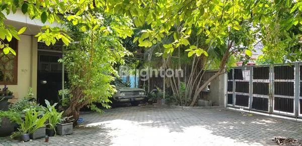 image RUMAH ASRI DAN NYAMAN DI SARONO JIWO, PRAPEN SURABAYA (5)