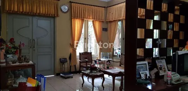 image RUMAH ASRI DAN NYAMAN DI SARONO JIWO, PRAPEN SURABAYA (6)