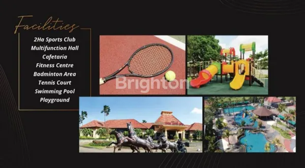 image RUMAH 2 LT DI PONDOK TJANDRA INDAH OPAL SIDOARJO DEKAT MERR, TOL WARU JUANDA (2)