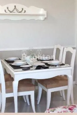 image APARTEMEN CIPUTRA WORLD JL.MAYJEND SUNGKONO TOWER  VUE ! FULLY FURNISHED !! (3)