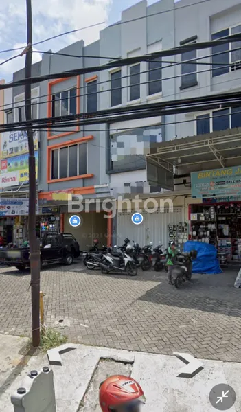 image RUKO RAYA LONTAR 3 LANTAI SIAP PAKAI (1)