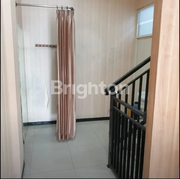 image RUKO RAYA LONTAR 3 LANTAI SIAP PAKAI (7)