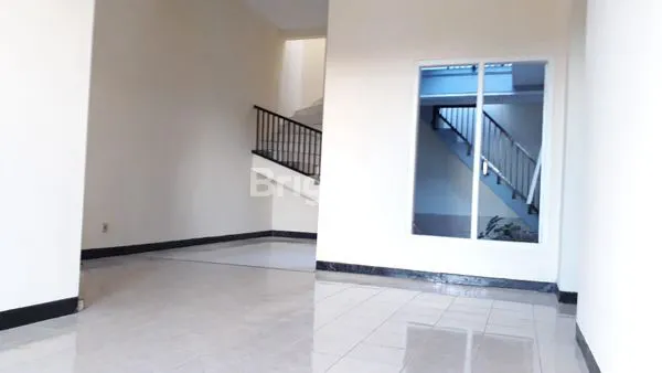 image RUMAH SIAP HUNI DI PONDOK TJANDRA, DEKAT AKSES TOL (2)