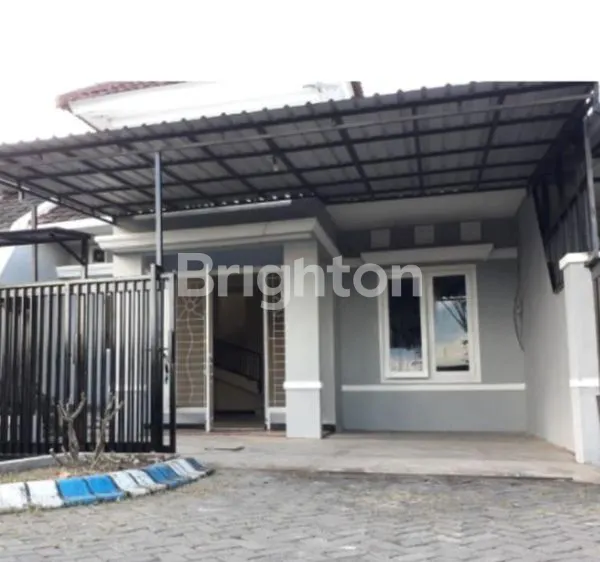 image RUMAH SIAP HUNI DI PONDOK TJANDRA, DEKAT AKSES TOL (1)