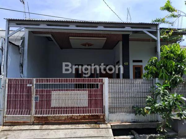 JUAL RUMAH MURAH DI BEKASI DENGAN HARGA STANDAR PASAR.