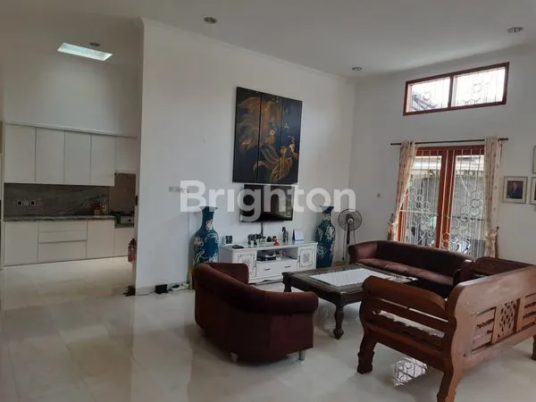 image RUMAH SEWA ISTIMEWA FULL FURNISHED FAJAR INDAH DEKAT JIH SOLO (4)