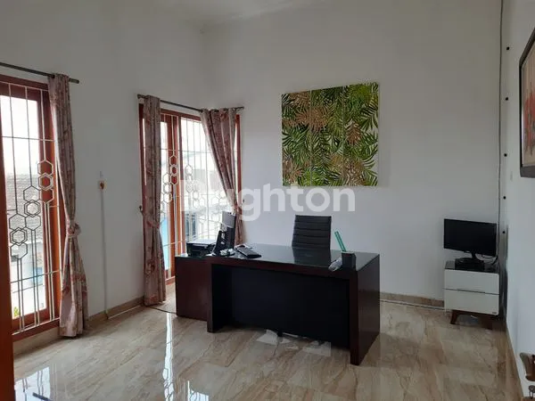 image RUMAH SEWA ISTIMEWA FULL FURNISHED FAJAR INDAH DEKAT JIH SOLO (6)