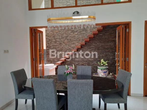 image RUMAH SEWA ISTIMEWA FULL FURNISHED FAJAR INDAH DEKAT JIH SOLO (3)