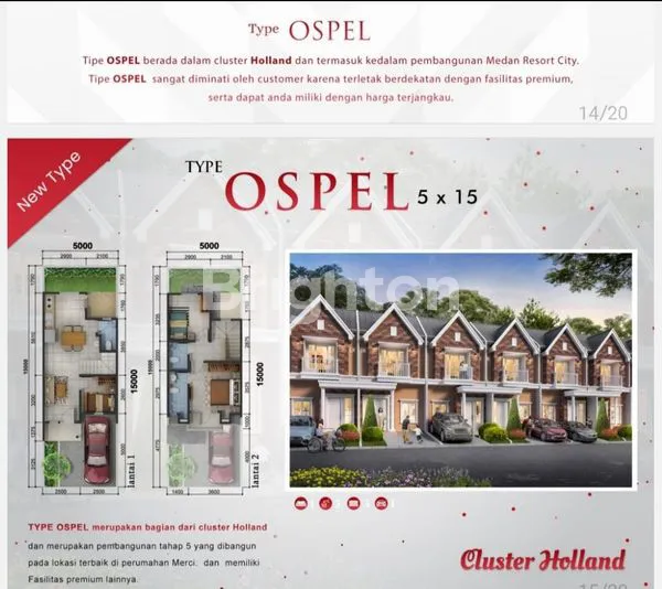 image M.E.R.C.IMEDAN RESORT CITY (2)