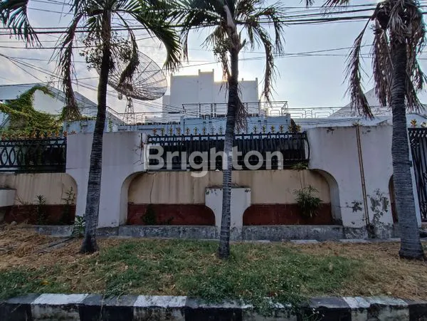 image SEWA RAYA DHARMAHUSADA INDAH  2 LANTAI (1)