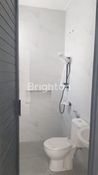 image RUMAH BARU GRESS DI PURI SAFIRACLUSTER CASABLANCA (4)