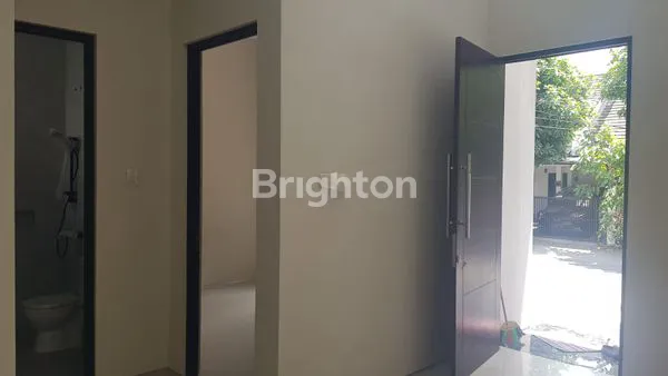 image RUMAH BARU GRESS DI PURI SAFIRACLUSTER CASABLANCA (2)