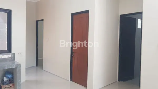 image RUMAH BARU GRESS DI PURI SAFIRACLUSTER CASABLANCA (5)