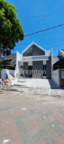 image RUMAH BARU GRESS DI PURI SAFIRACLUSTER CASABLANCA (1)