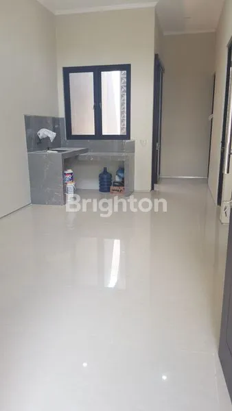 image RUMAH BARU GRESS DI PURI SAFIRACLUSTER CASABLANCA (7)