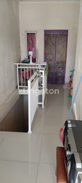image RUMAH TAMAN PALEM LESTARI BLOK A, 3 TINGKAT JUAL CEPAT CENGKARENG JAKARTA BARAT (2)