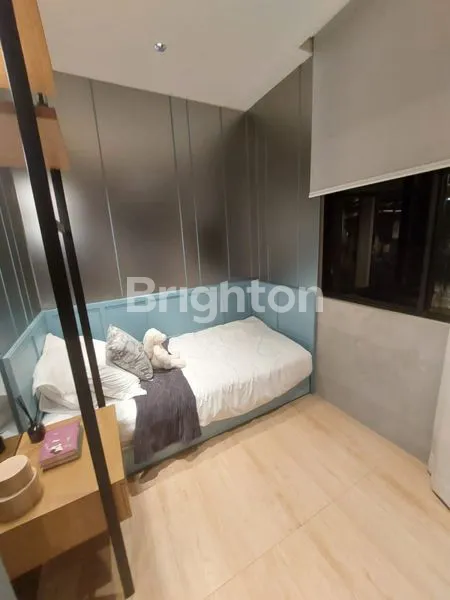 image RUMAH BARU CENDANA LIVIN DI PARK SERPONG LEGOK TANGERANG (3)