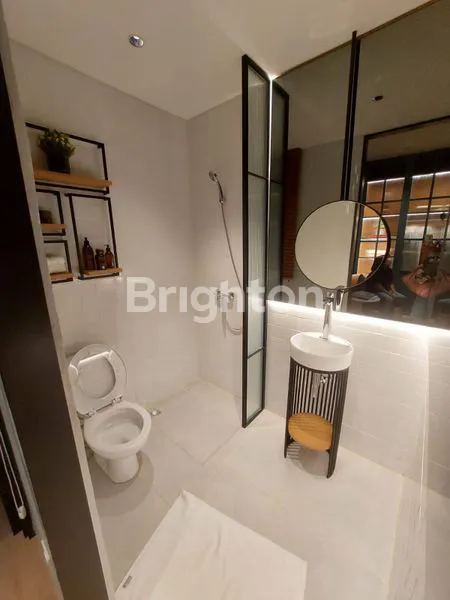 image RUMAH BARU CENDANA LIVIN DI PARK SERPONG LEGOK TANGERANG (4)