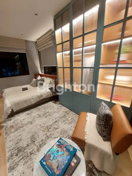 image RUMAH BARU CENDANA LIVIN DI PARK SERPONG LEGOK TANGERANG (7)