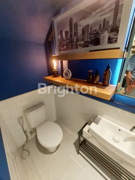 image RUMAH BARU CENDANA LIVIN DI PARK SERPONG LEGOK TANGERANG (8)