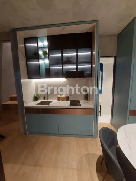 image RUMAH BARU CENDANA LIVIN DI PARK SERPONG LEGOK TANGERANG (5)