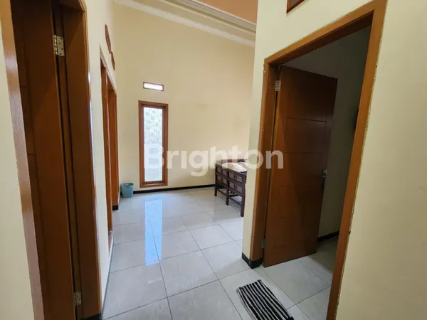 image RUMAH HOOK DEKAT GOR KEN AROK ARJOWINANGUN (5)