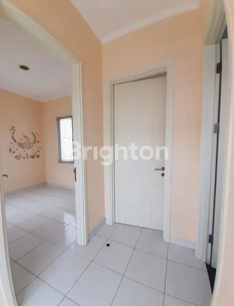 image RUMAH 2 LANTAI SIAP HUNI LINGKUNGAN AMAN DAN NYAMAN DI CLUSTER COSMO THE ICON BSD CITY (5)