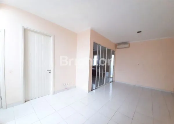 image RUMAH 2 LANTAI SIAP HUNI LINGKUNGAN AMAN DAN NYAMAN DI CLUSTER COSMO THE ICON BSD CITY (2)