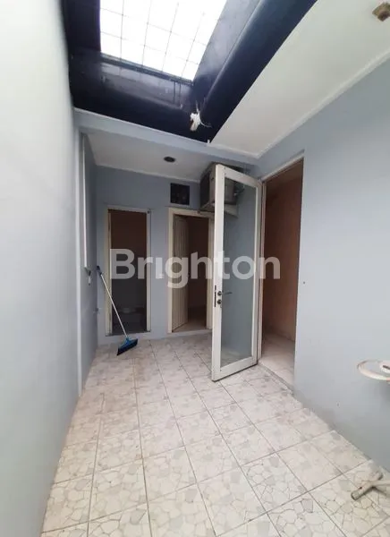 image RUMAH 2 LANTAI SIAP HUNI LINGKUNGAN AMAN DAN NYAMAN DI CLUSTER COSMO THE ICON BSD CITY (6)